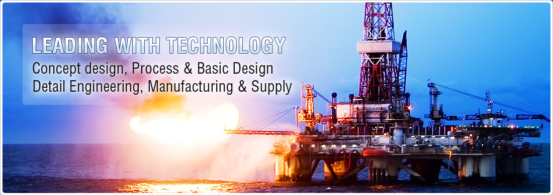 Welcome to LAKSEL - OIL, GAS and WATER Process Systems - Singapore
